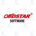 ONE YEAR SUBSCRIPTION WITH FREE UPDATES FOR OBDSTAR X300 KEY MASTER DP PLUS A