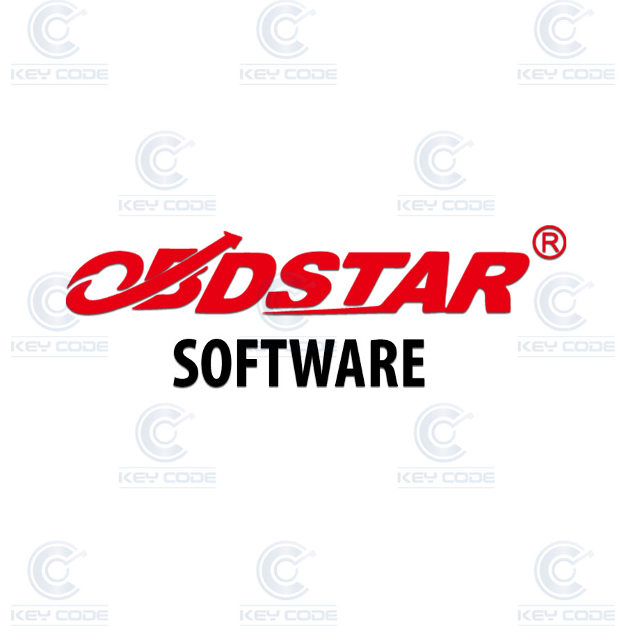 [OBDSTAR-DPP-B-SUBS] ONE YEAR SUBSCRIPTION WITH FREE UPDATES FOR OBDSTAR X300 KEY MASTER DP PLUS B