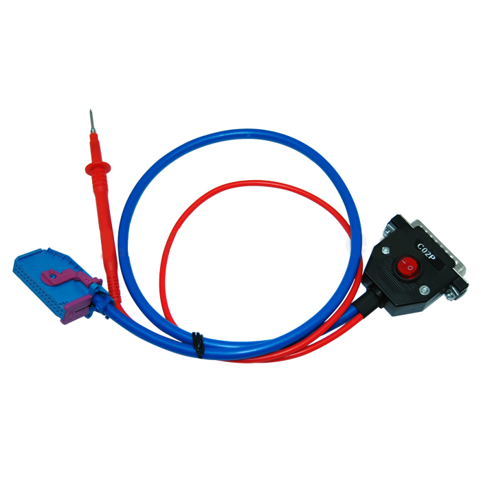 [ZFH-C02P] VAG CABLE FOR ZED FULL
