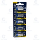 BATTERY 23A 12.V (5 pieces)
