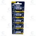 BATTERY 27A 12.V (5 pieces)
