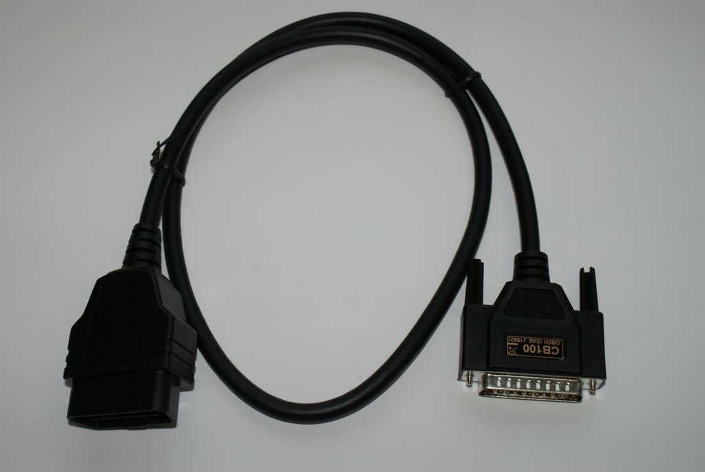 [CB100] Câble AVDI de diagnostique pour BMW