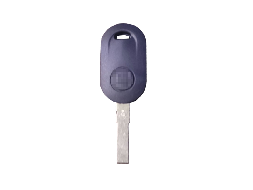 [FI22LR03] KEY WITH TRANSPONDER PCF7936 FOR FIAT SIP22