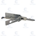 LISHI 2 IN 1 PICK DECODER GT10 FIAT, IVECO, PSA