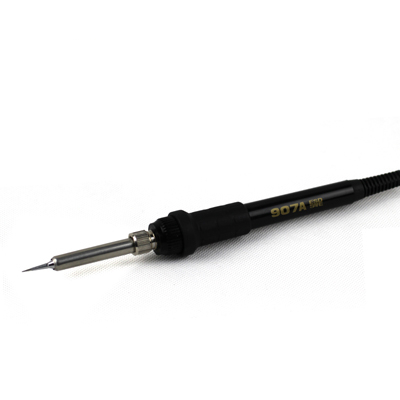 [HE-907A] SOLDERING IRON HANDLE REPLACEMENT PART WITH CABLE