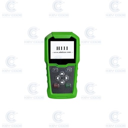 [OBDSTAR-H111] OBDSTAR H111 OPEL Immobilizer and Odometer Adjustment