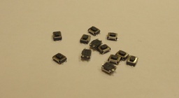 [PULS16] 3x3,5x2 mm 4 PIN SWITCH FOR REMOTES  (10 pieces)