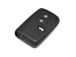 [TO105TE01-OE] GENUINE REMOTE KEY WITH 3 BUTTONS FOR TOYOTA AVENSIS (11-14) ID6B 6F 8990405040