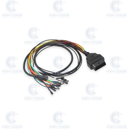 [VVDI-ECU2] MOE Universal Cable for All ECU Connections for VVDI-PROG
