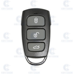 [XKHY04] HYUNDAI REMOTE WITH 3+1 BUTTONS FOR VVDI KEY TOOL XKHY04EN