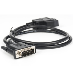 [XS-800-OBD] CABLE OBDII POUR XS-800
