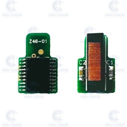 [Z46-01] PCB TRANSPONDER FOR 46 CLONING APPLICATIONS WITH ZED FULL