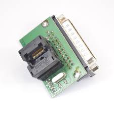 [ZN032] ABPROG NEC adapter 