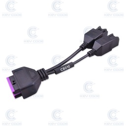 [CB010] AVDI  CABLE CB010 FOR FCA