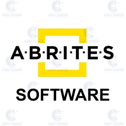 [MN032] SOFTWARE ABRITES MN032 DAS MANAGER POUR FBS3, FBS4