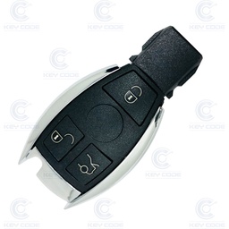 [MR102TE03XH-NB-AF] INTELLIGENT 3-BUTTON REMOTE CONTROL MERCEDES (A2127602106) 433 Mhz FSK Xhorse WITHOUT VVDI BONUS POINTS (1 BATTERY INCLUDED) 