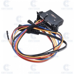 [CB013] AVDI  CABLE CB013 OBDII AND M/2xF