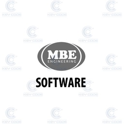 [MBE-FBS-MAGIC] MBE FBS X MAGIC KEY SOFTWARE TO GENERATE PCF7935 TRANSPONDER