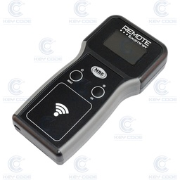 [MBE-EXAMINER]  REMOTE EXAMINER MBE TESTER AND FREQUENCYMETER