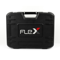 [FLEX-CASE] FLEX BRANDED SUITCASE