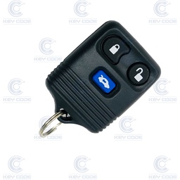 [FO103TE01-AF] FORD TRANSIT, TOURNEO 3 BUTTON REMOTE KEY (4622489) 433 mhz ASK