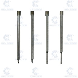 [HE-RECCL03] REPLACEMENTS FOR REMOTE PIN REMOVER HE-CL03