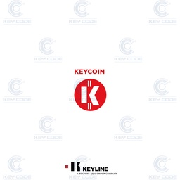 [KEYCOIN-150] 150 KEYCOINS FOR KEYLINE
