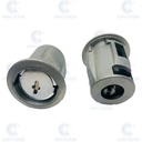 PAREJA DE CERRADURAS DE PUERTA DE BERLINGO, PARTNER, XSARA PICASSO SX9 (917063, 252522/VALEO)