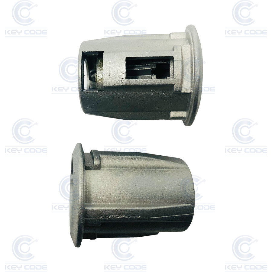 PAREJA DE CERRADURAS DE PUERTA DE BERLINGO, PARTNER, XSARA PICASSO SX9 (917063, 252522/VALEO)
