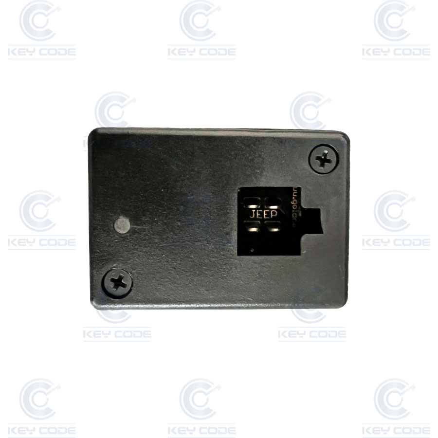 EMULADOR DE BLOQUEO DE DIRECCIÓN CHRYSLER, JEEP, LANCIA 2011-2014 (PLUG & START)