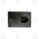 EMULADOR DE BLOQUEO DE DIRECCIÓN CHRYSLER, JEEP, LANCIA 2011-2014 (PLUG & START)