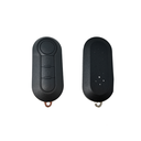 MANDO FIAT Y DODGE DE 2 BOTONES PARA 500 BSI PCF7946 ID46 433 mhz ASK