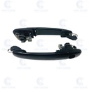 MANILLA DE PUERTA IZQUIERDA DE VW SHARAN, SEAT ALAMBRA, FORD GALAXY (5,5 cm)