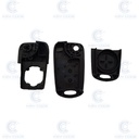 HYUNDAI I20, I30, 8X35 3 BUTTON FLIP REMOTE TOY 48 - PREMIUM QUALITY