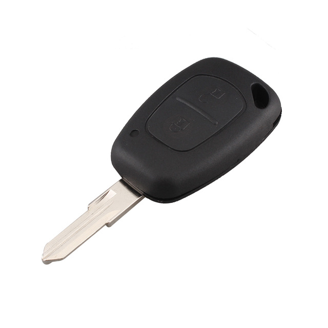 TELECOMMANDE RNLT MASTER 05-09/MOVANO/KANGOO III 03-07/TRAFIC 02-08/DACIA 2 BOUTONS VAC102 (8200008231)  PCF7946 ID46 433 Mhz ASK