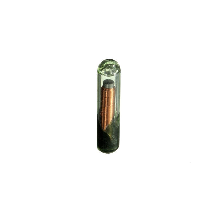 MEGAMOS CRYPTO VERRE  ID48 MAGIC I/II (TK8/T6/TP08/EL08/TMX08) - AFTER MARKET
