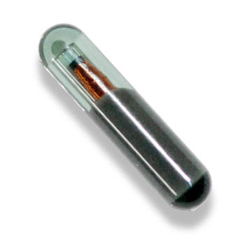 TRANSPONDEUR MEGAMOS CRYPTO VERRE ID48 CAN SKODA (MG10/A3/TP24/EL29)