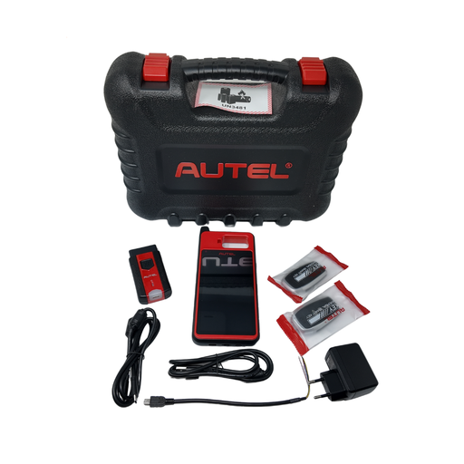[AUTEL-KM100] OUTIL DE PROGRAMMATION AUTEL MaxiIM KM100