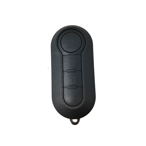 [FI103TE04-AF] TELECOMMANDE PLIABLE 2 BOUTONS FIAT DUCATO III Magneti Marelli 433 mhz (71776160, 6000628568, 6000631469, 9170KW, 163515798) - ID46